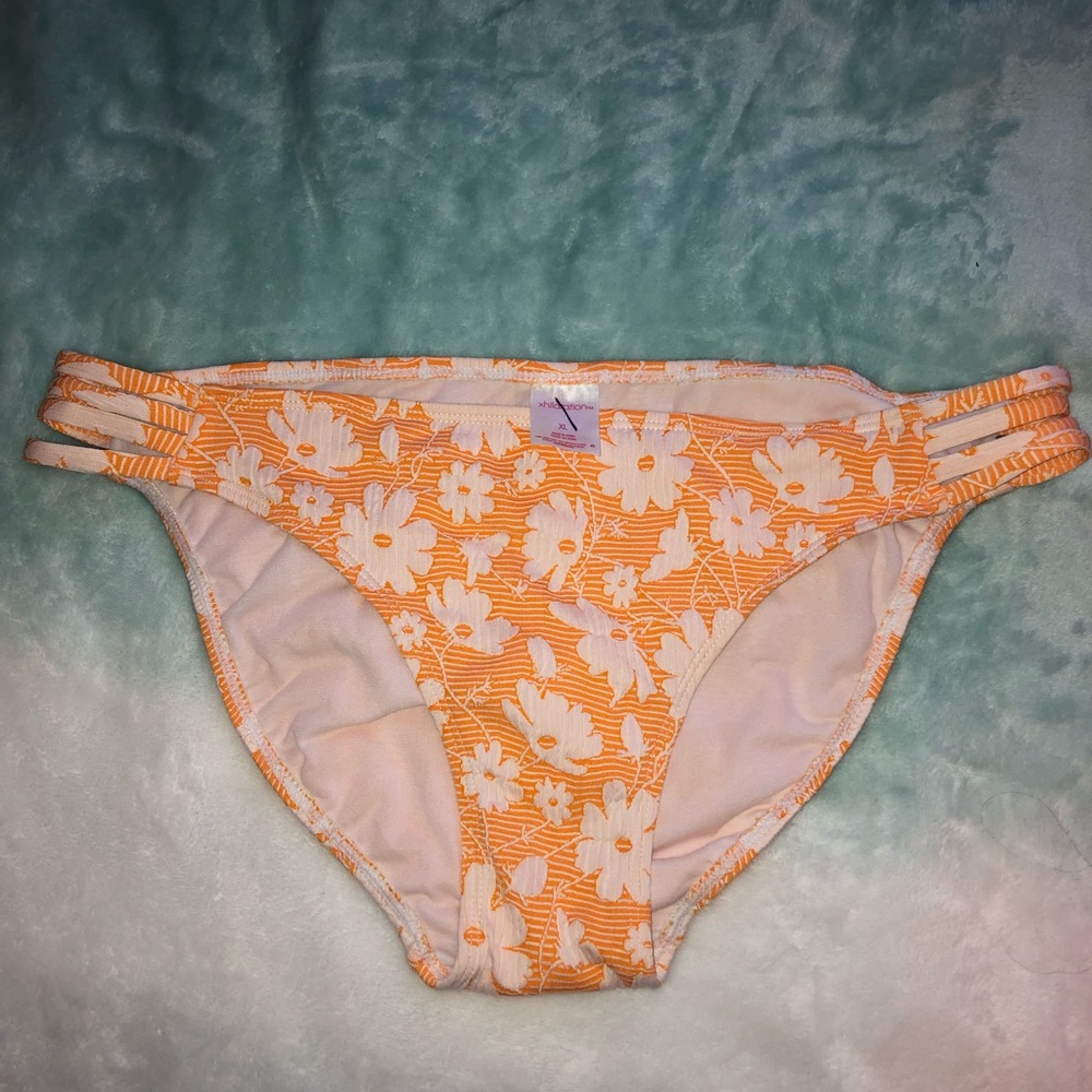 Xhilaration swim